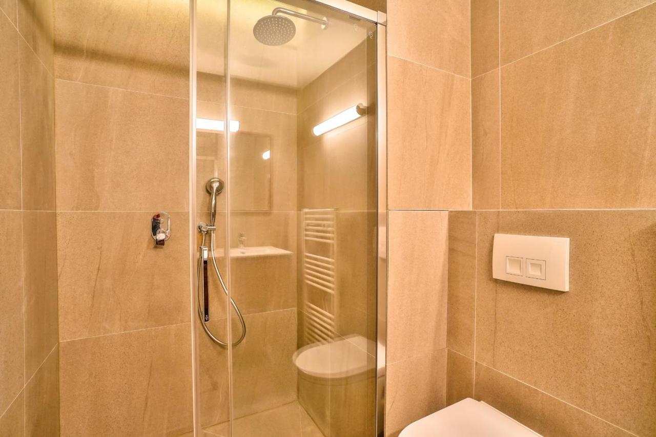 Апартаменты 130 - Urban Brand New 110M2 Flat In Montorgueil Париж Экстерьер фото