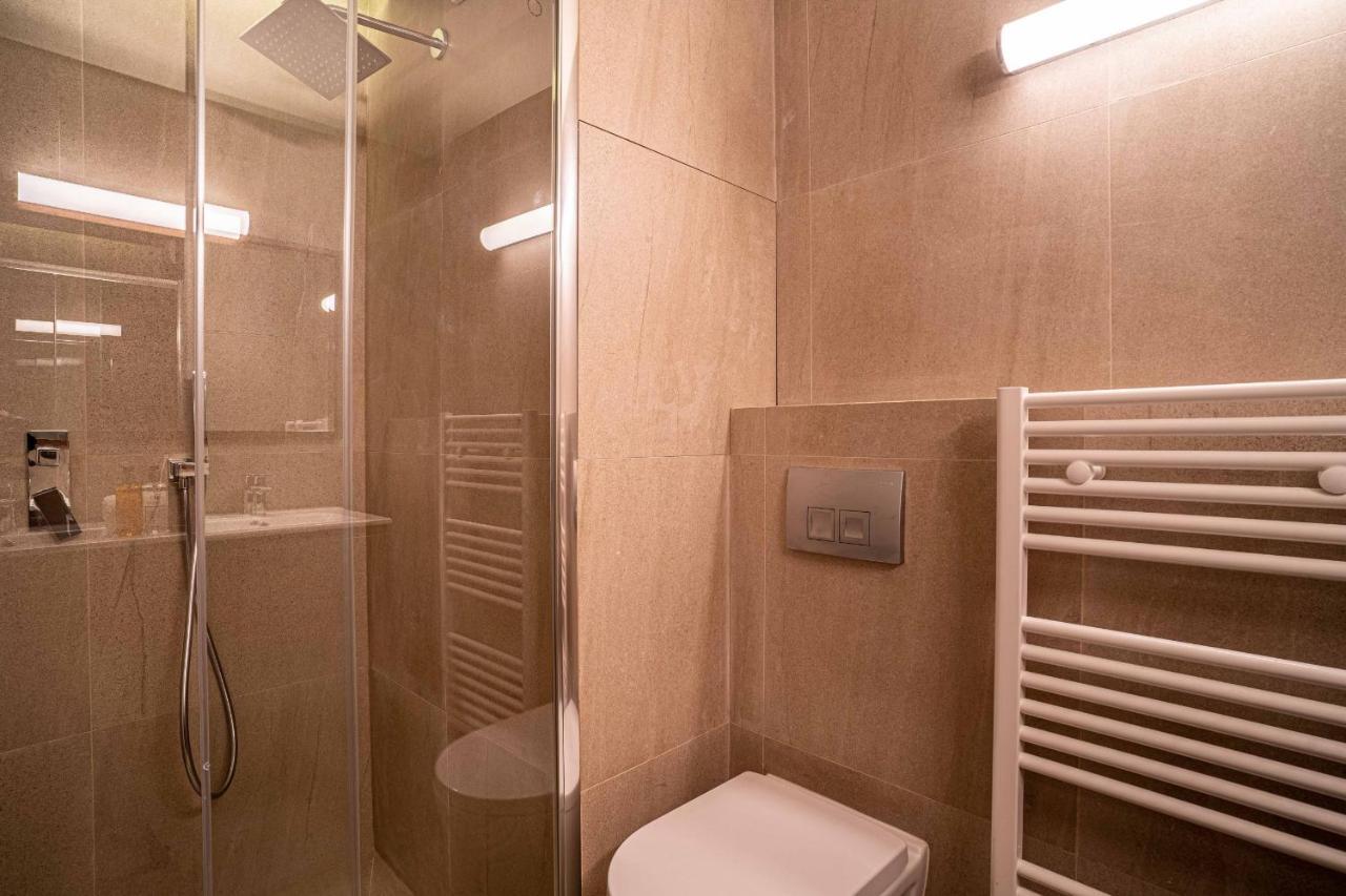 Апартаменты 130 - Urban Brand New 110M2 Flat In Montorgueil Париж Экстерьер фото
