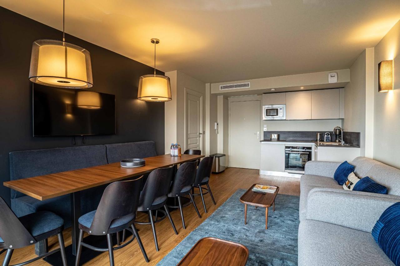 Апартаменты 130 - Urban Brand New 110M2 Flat In Montorgueil Париж Экстерьер фото